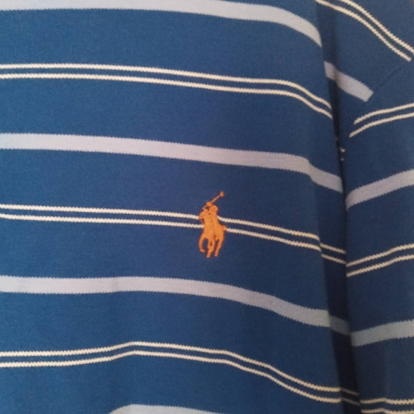 Ralph Lauren polo men - Picture 4 of 4